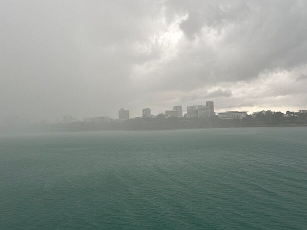 Darwin, Australia