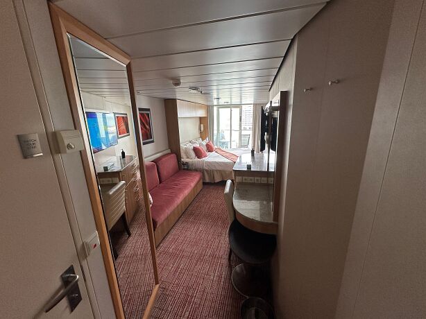 Celebrity Cruise