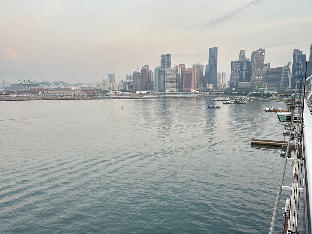 Singapore