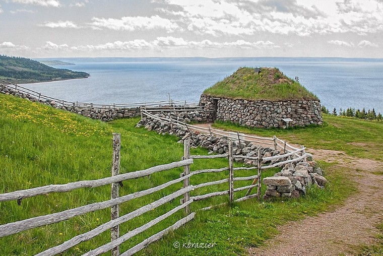 Sydney, Nova Scotia